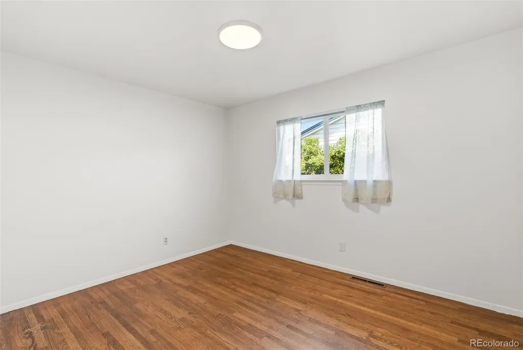 1311 Acacia Drive Colorado Springs CO 80907