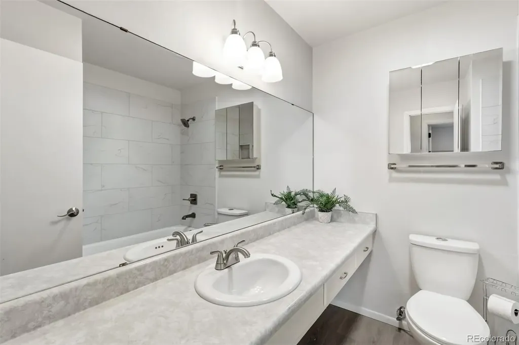 1311 Acacia Drive Colorado Springs CO 80907