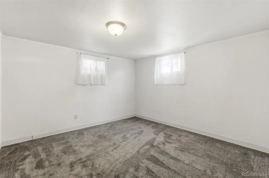 1311 Acacia Drive Colorado Springs CO 80907
