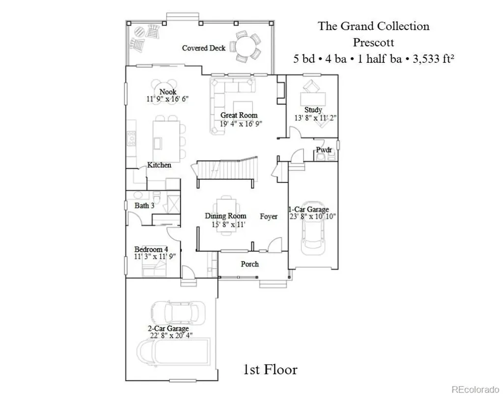 24704 E Kettle Court Aurora CO 80016