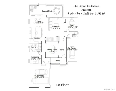 24704 E Kettle Court Aurora CO 80016