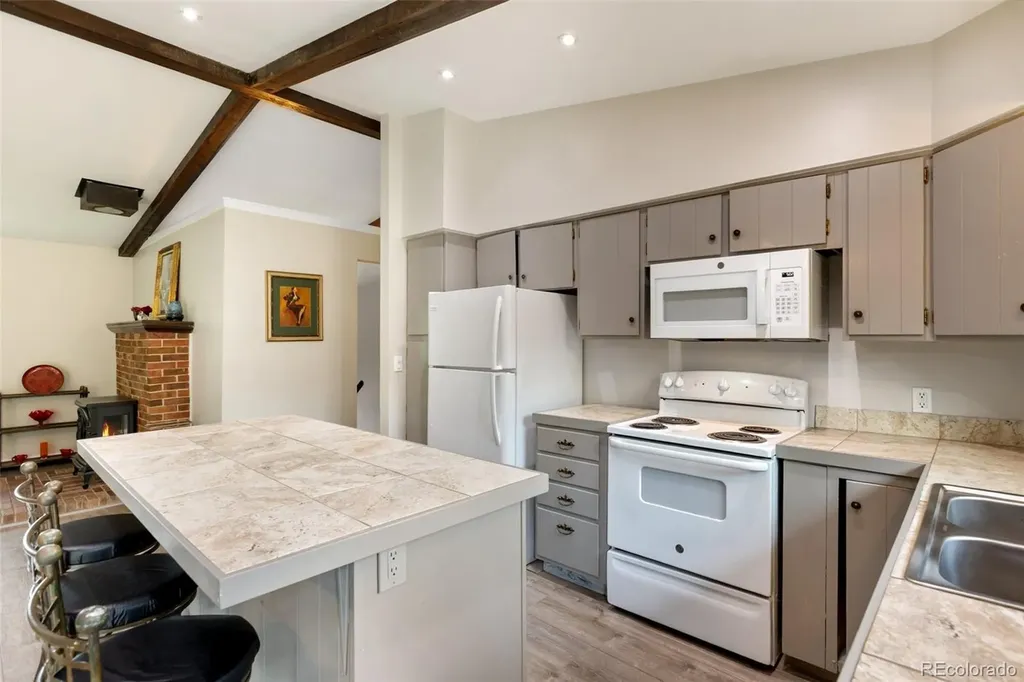 720 W Northwoods Drive Woodland Park CO 80863