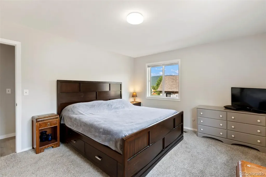 720 W Northwoods Drive Woodland Park CO 80863