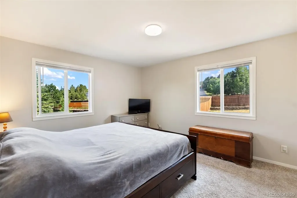 720 W Northwoods Drive Woodland Park CO 80863