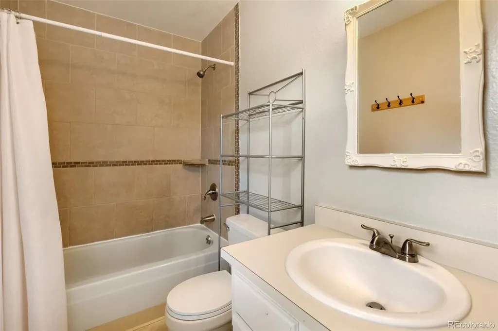 720 W Northwoods Drive Woodland Park CO 80863