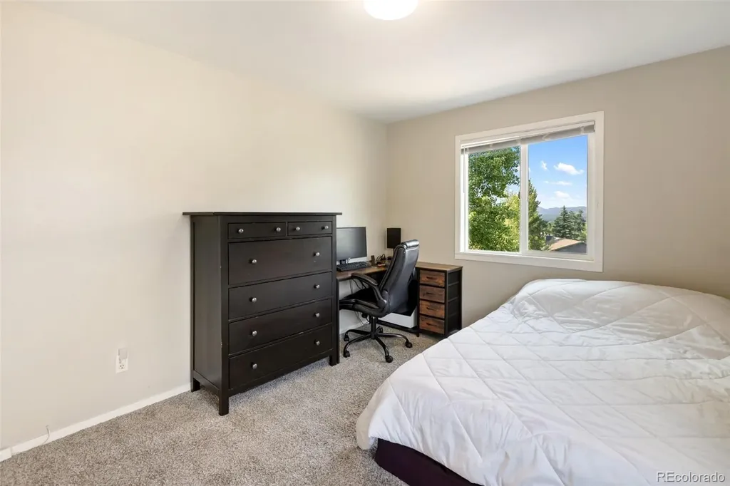 720 W Northwoods Drive Woodland Park CO 80863