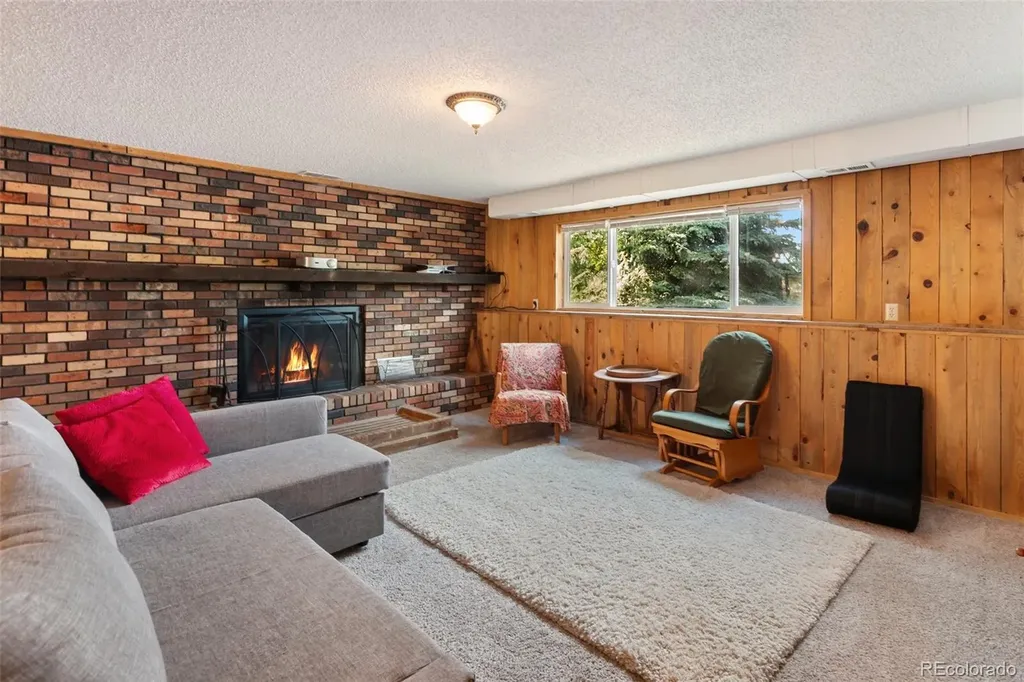 720 W Northwoods Drive Woodland Park CO 80863