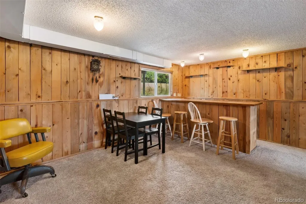 720 W Northwoods Drive Woodland Park CO 80863