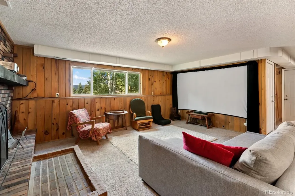 720 W Northwoods Drive Woodland Park CO 80863
