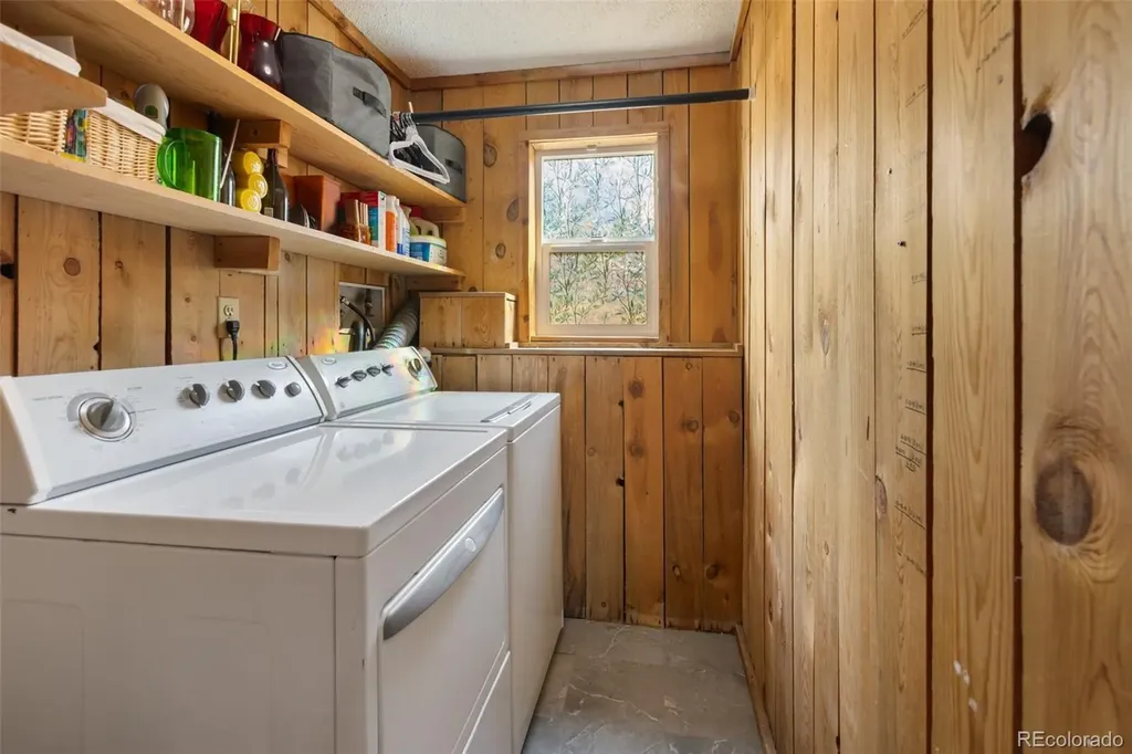 720 W Northwoods Drive Woodland Park CO 80863