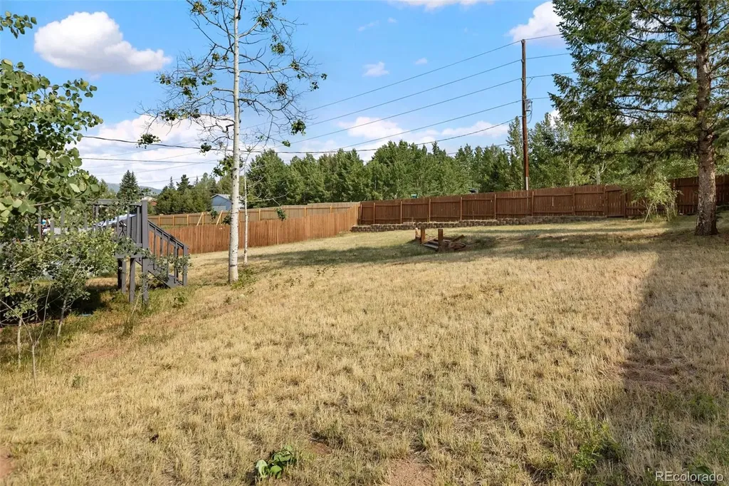 720 W Northwoods Drive Woodland Park CO 80863