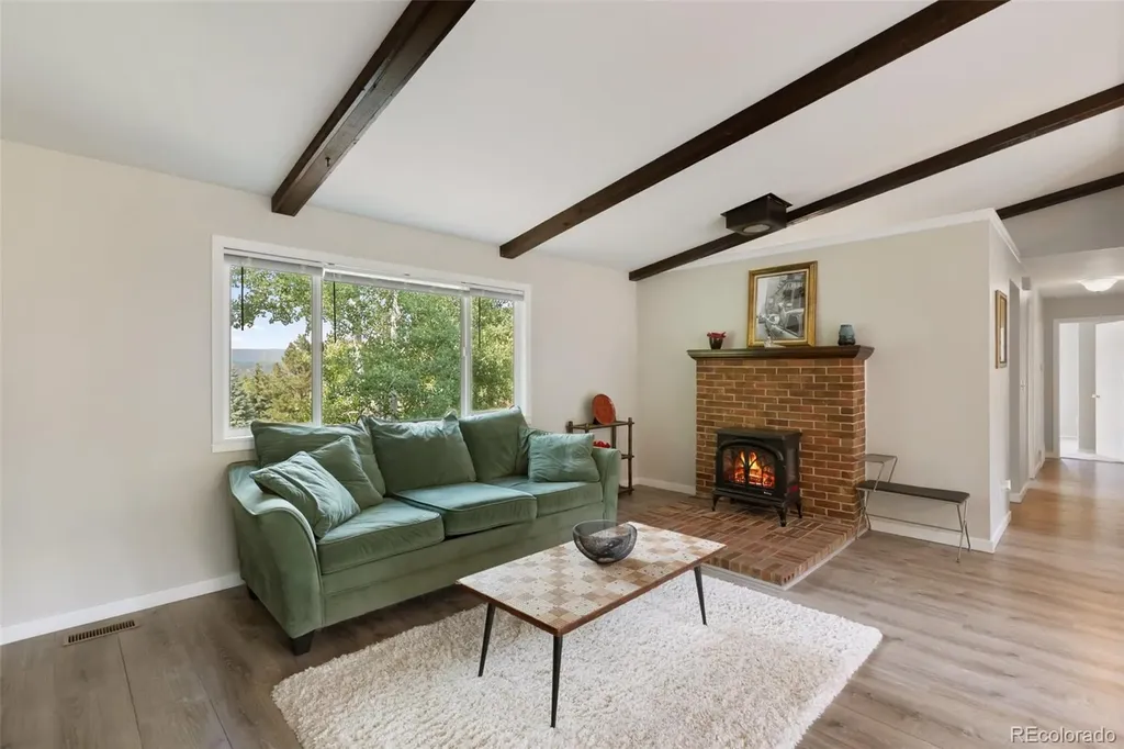 720 W Northwoods Drive Woodland Park CO 80863
