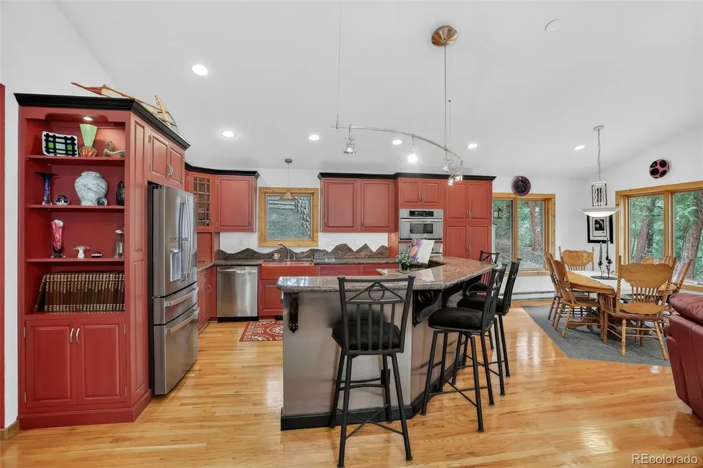 6343 Betty Lane Evergreen CO 80439