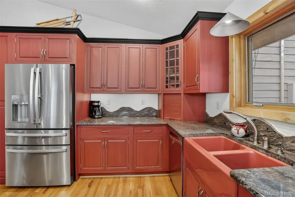 6343 Betty Lane Evergreen CO 80439