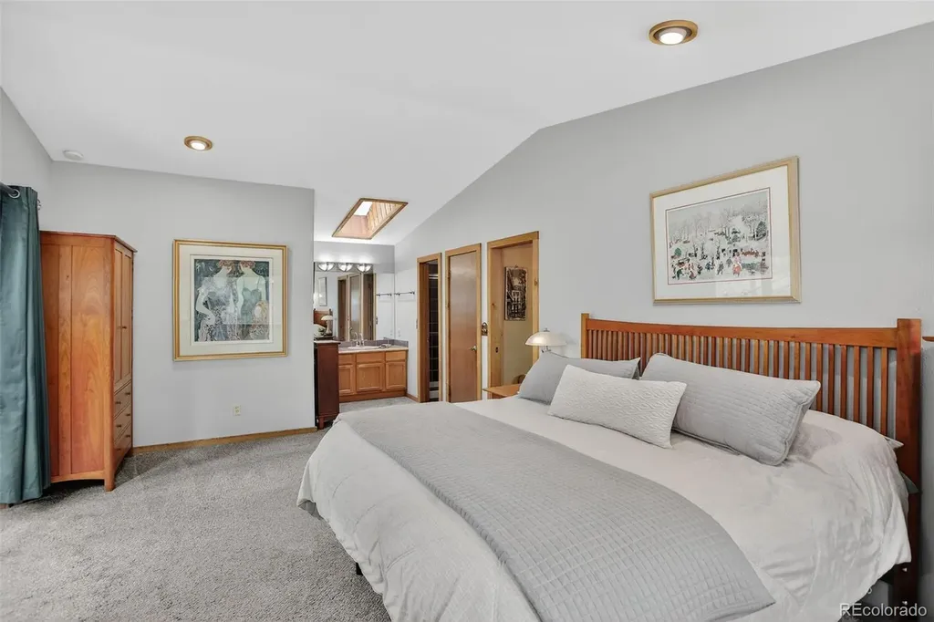6343 Betty Lane Evergreen CO 80439