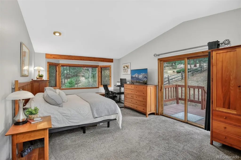 6343 Betty Lane Evergreen CO 80439