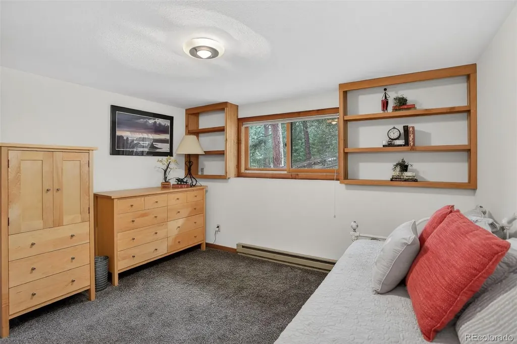 6343 Betty Lane Evergreen CO 80439