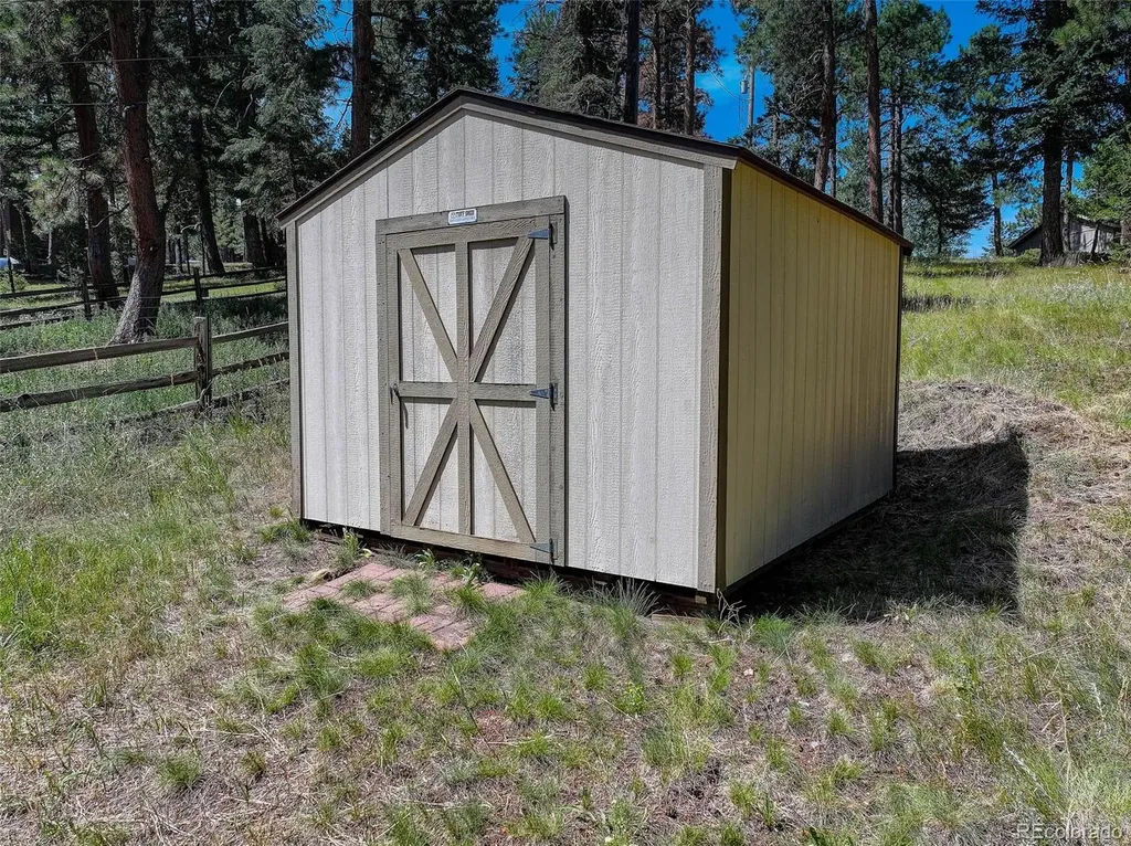 6343 Betty Lane Evergreen CO 80439