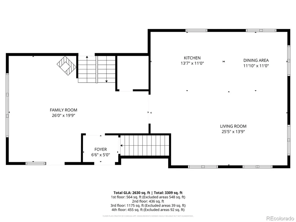 6343 Betty Lane Evergreen CO 80439