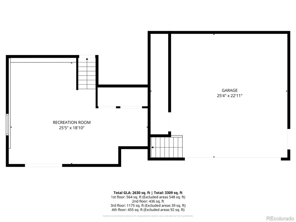 6343 Betty Lane Evergreen CO 80439