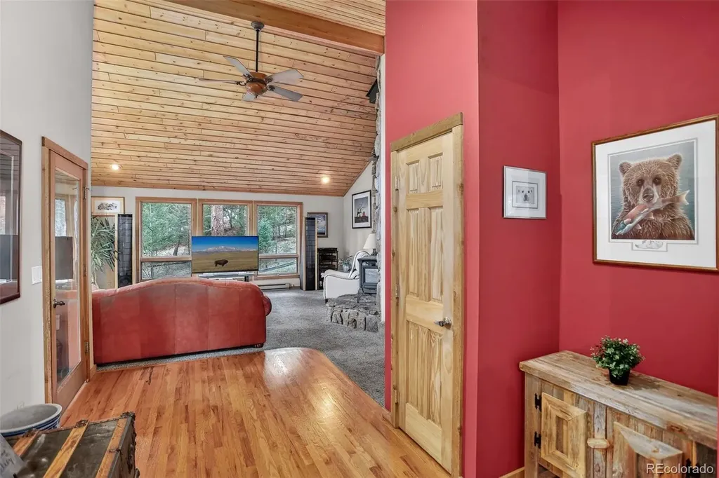 6343 Betty Lane Evergreen CO 80439