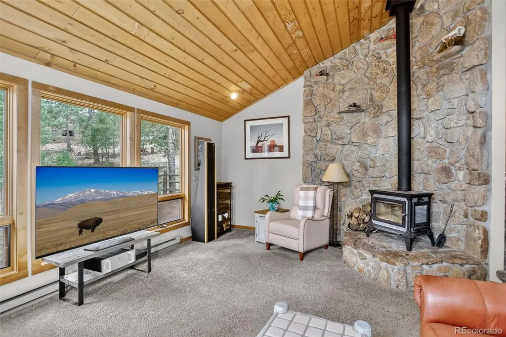 6343 Betty Lane Evergreen CO 80439