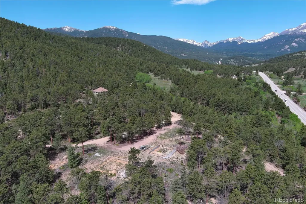 16 Kittle Court Lyons CO 80540