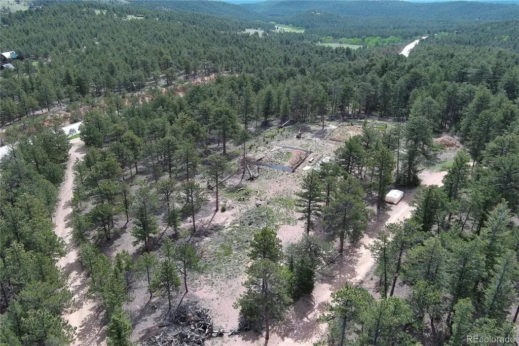 16 Kittle Court Lyons CO 80540