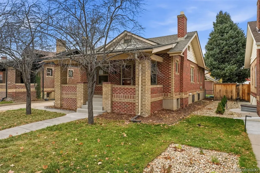 2549 Holly Street Denver CO 80207