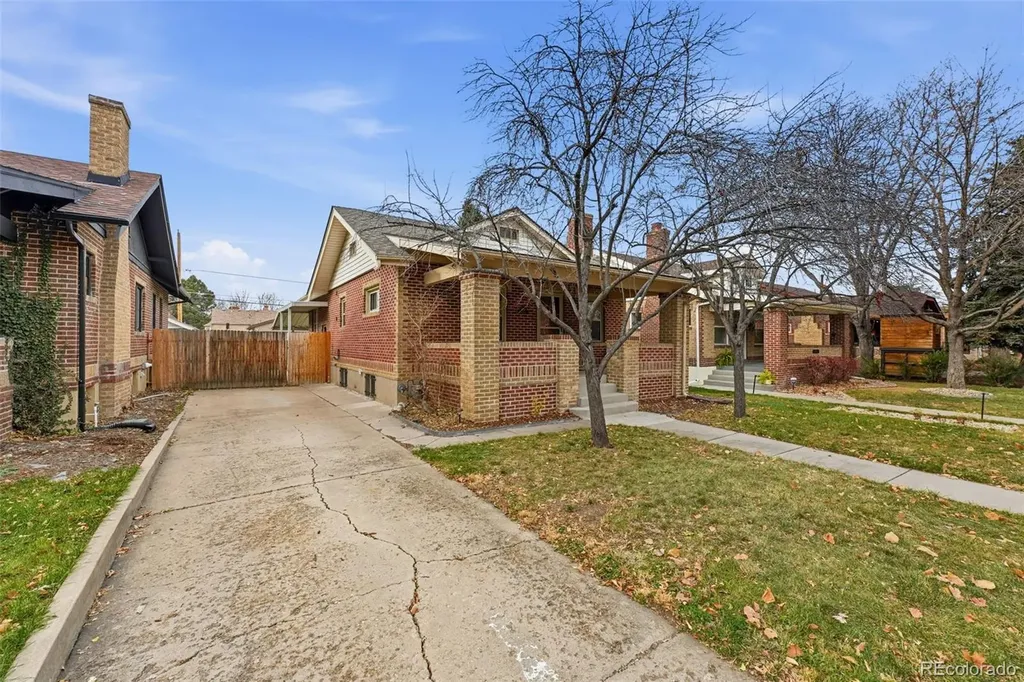 2549 Holly Street Denver CO 80207