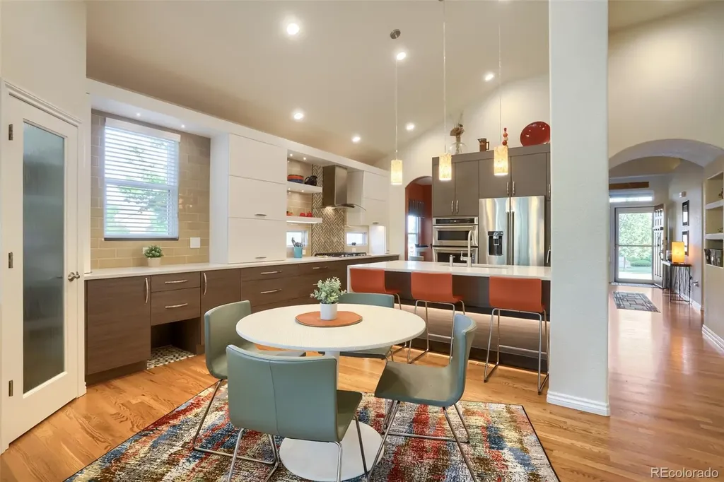 12915 W 77th Drive Arvada CO 80005