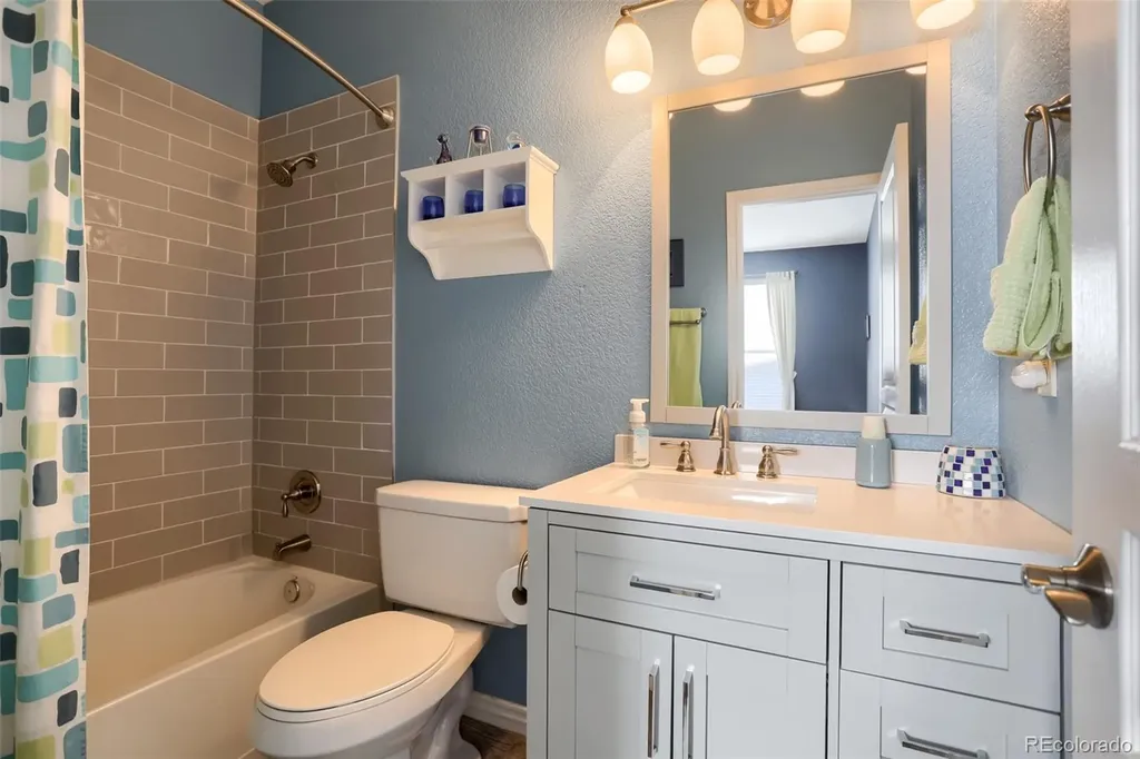 12915 W 77th Drive Arvada CO 80005
