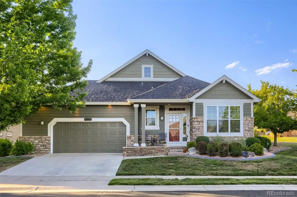 12915 W 77th Drive Arvada CO 80005