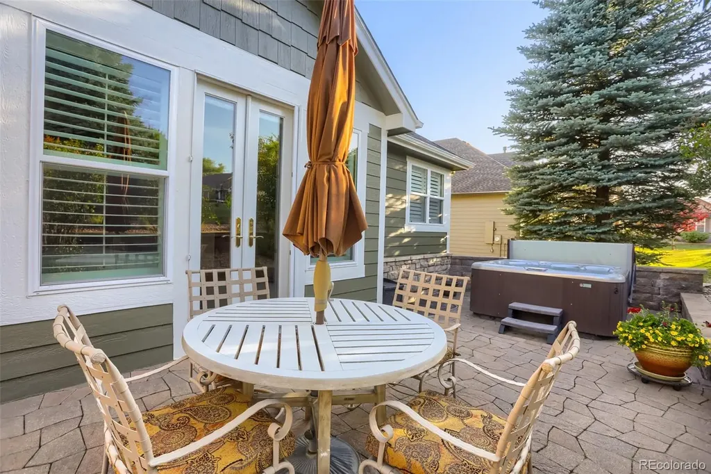 12915 W 77th Drive Arvada CO 80005
