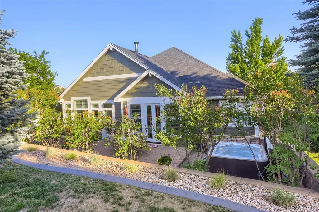 12915 W 77th Drive Arvada CO 80005