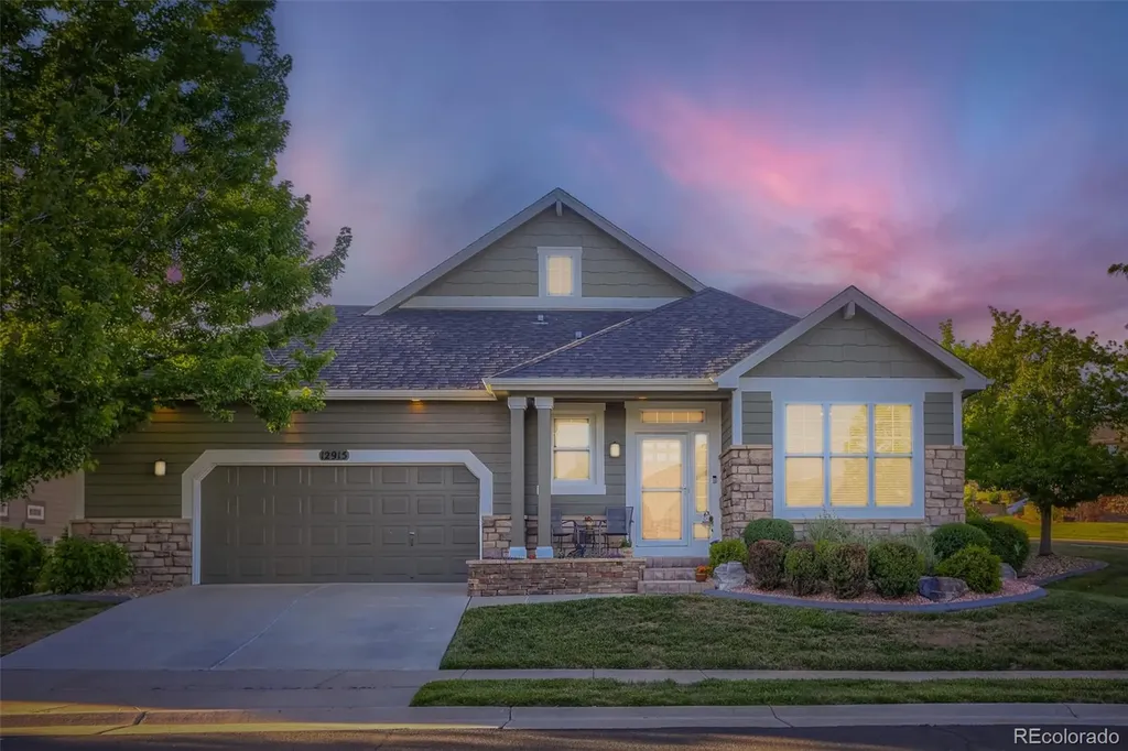 12915 W 77th Drive Arvada CO 80005