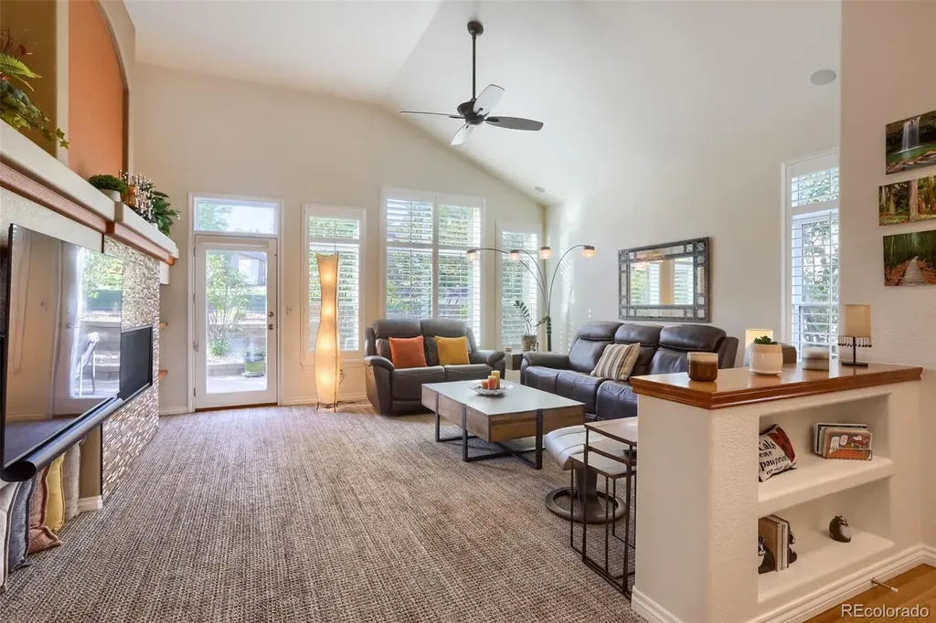 12915 W 77th Drive Arvada CO 80005