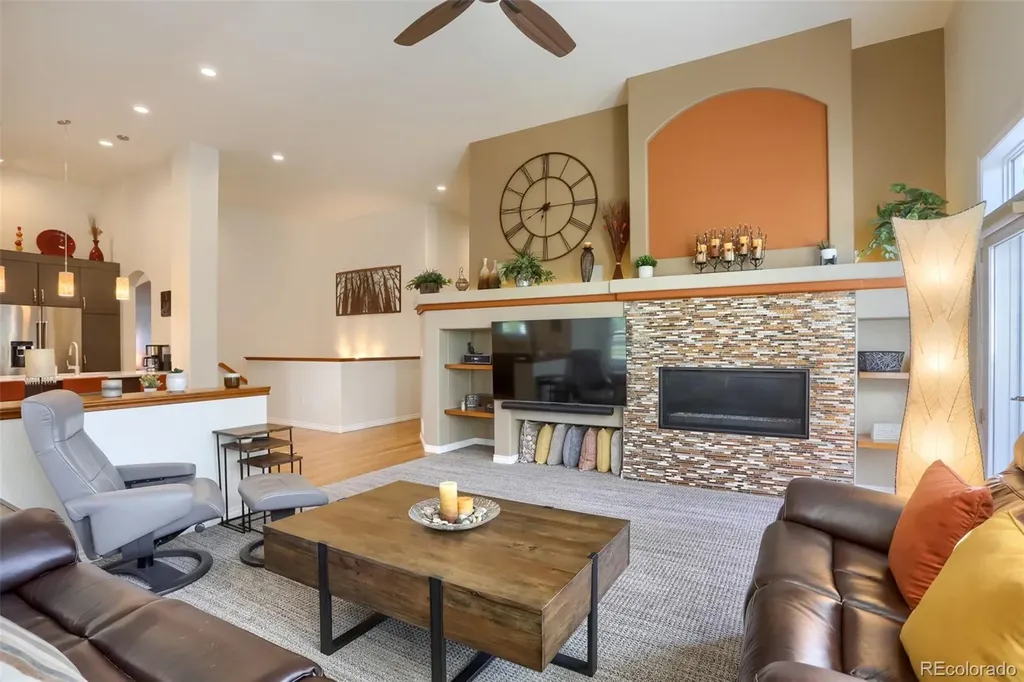 12915 W 77th Drive Arvada CO 80005