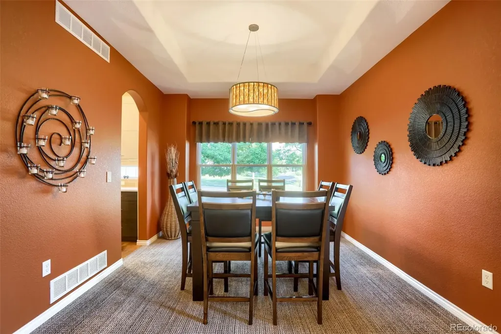 12915 W 77th Drive Arvada CO 80005