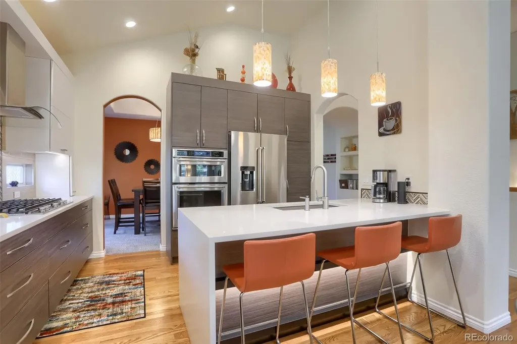 12915 W 77th Drive Arvada CO 80005