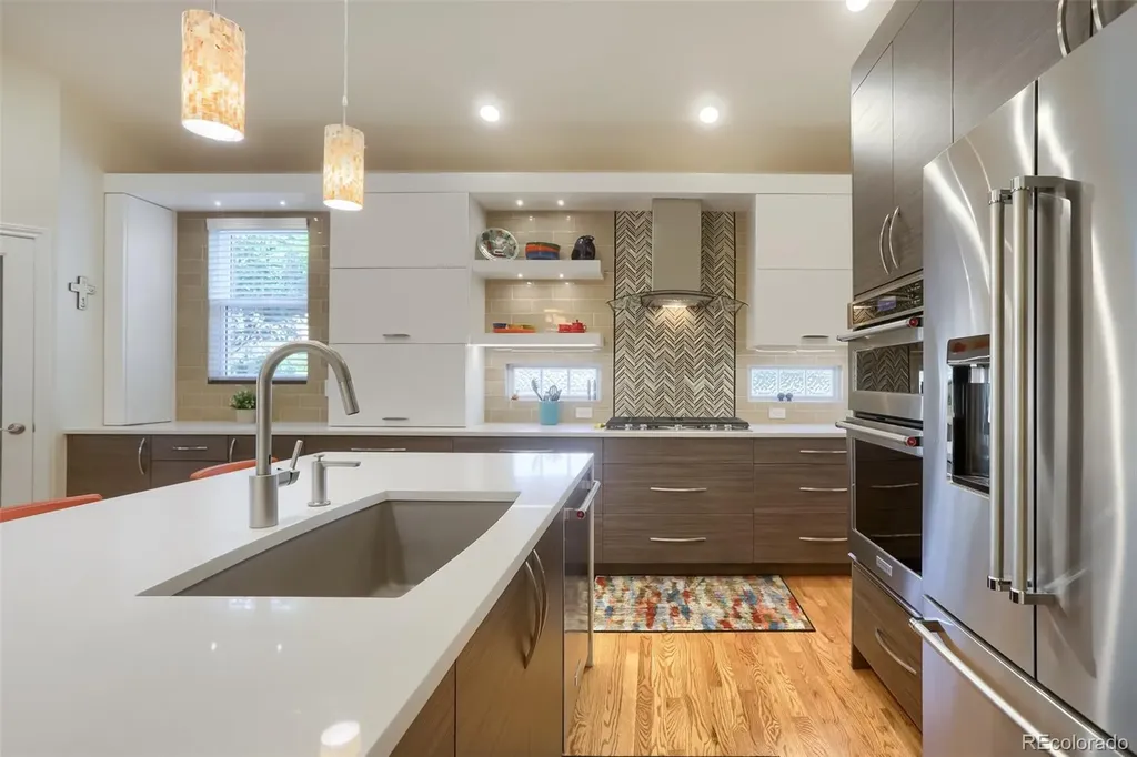 12915 W 77th Drive Arvada CO 80005