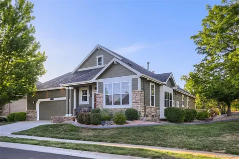 12915 W 77th Drive Arvada CO 80005