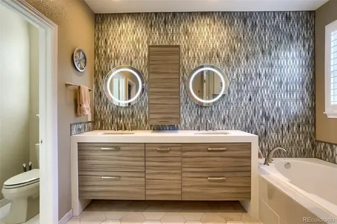 12915 W 77th Drive Arvada CO 80005