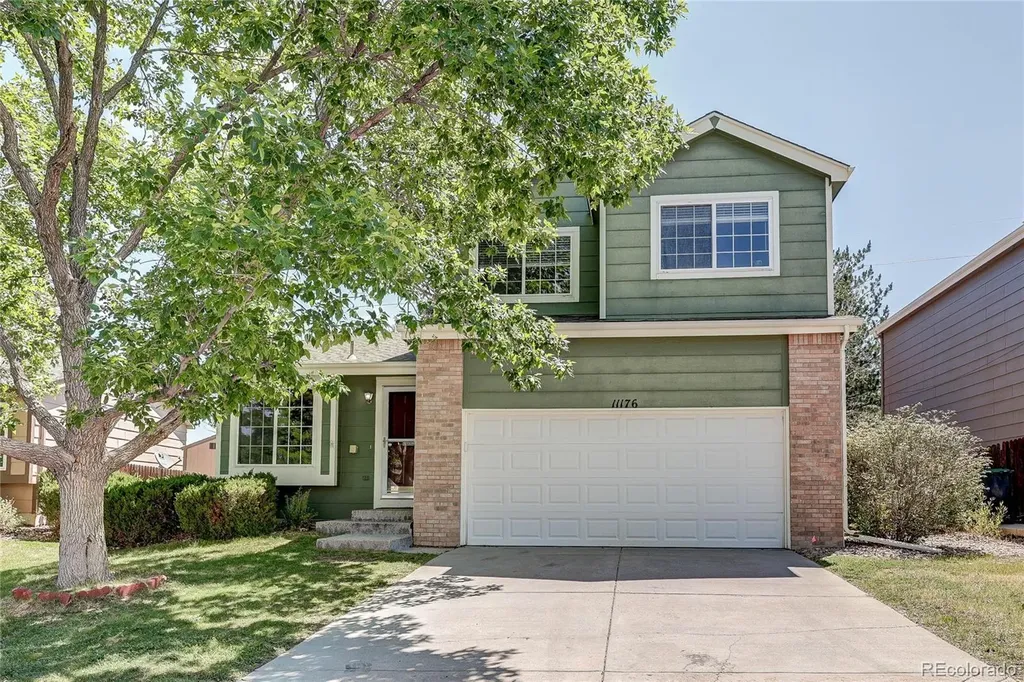 Parker CO, 11176 Rodeo Circle