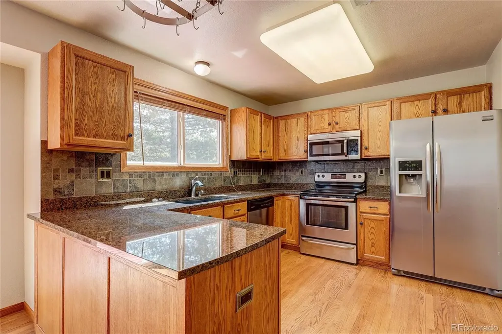 11176 Rodeo Circle Parker CO 80138