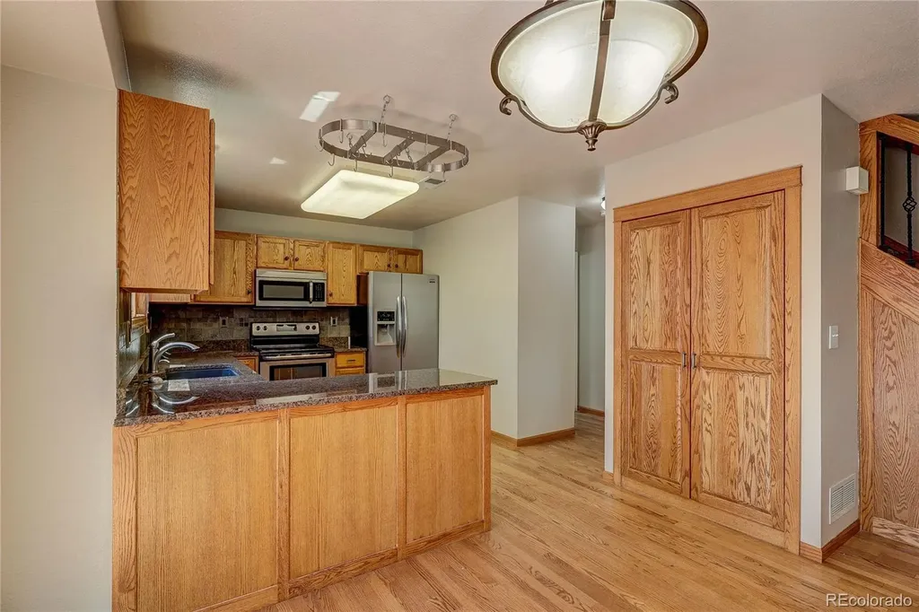 11176 Rodeo Circle Parker CO 80138