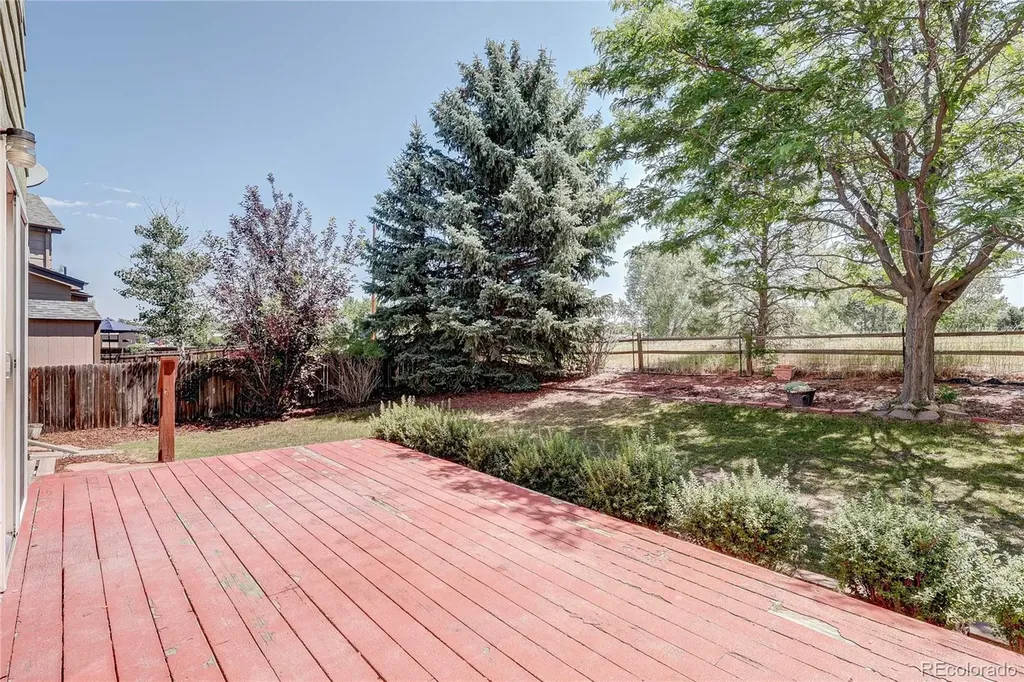 11176 Rodeo Circle Parker CO 80138