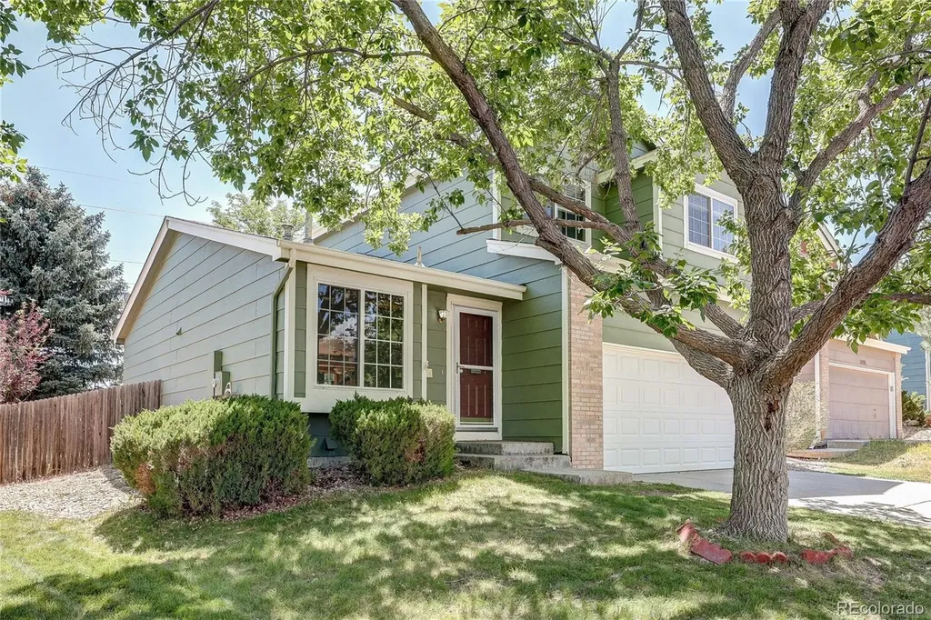 11176 Rodeo Circle Parker CO 80138