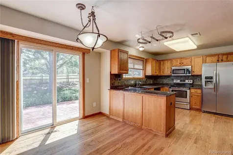 11176 Rodeo Circle Parker CO 80138