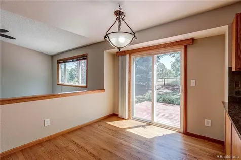 11176 Rodeo Circle Parker CO 80138